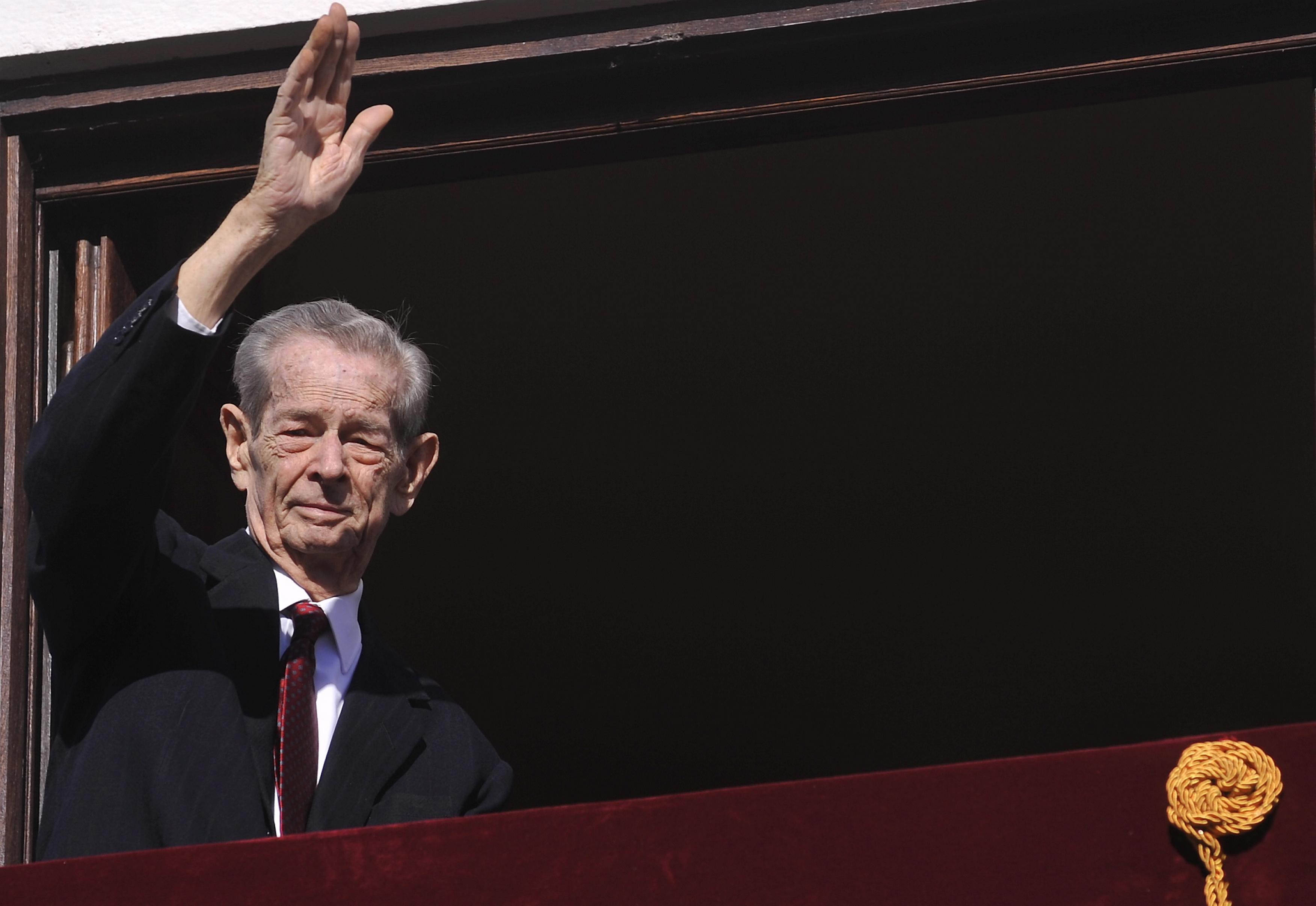 &Icirc;nregistrări transmise de Europa Liberă, recuperate de statul rom&acirc;n: Mesajul Regelui pentru revoluționari