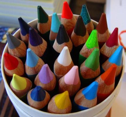 Spune-mi ce culoare preferi, ca să &icirc;ți spun ce defecte ai!