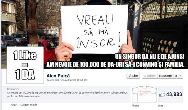 Atenţie la ce daţi Like. Nu vă lăsaţi păcăliți pe Facebook!