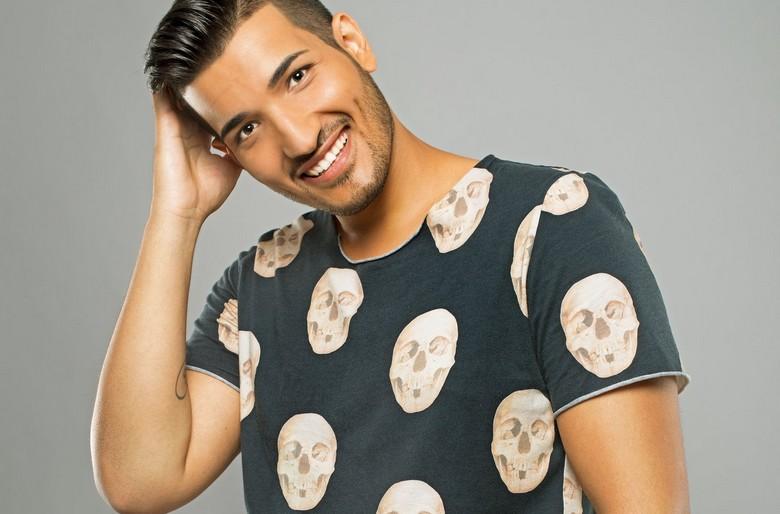 Nadir se pregăteşte să &icirc;şi lanseze noua piesă! Ce sfaturi are pentru viitorii concurenţi X Factor?