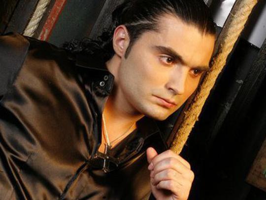 Pepe face nuntă mare chiar de ziua lui! C&acirc;ntăreţul &icirc;i jură iubire Ralucăi Pastramă şi &icirc;n faţa lui Dumnezeu