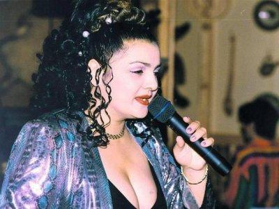 Cornelia Catanga se mărită! C&acirc;nd şi unde va avea loc evenimentul