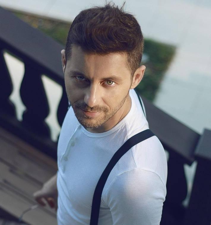 Akcent, &icirc;n noua formulă, a lansat melodia "Lacrimi curg&ldquo;