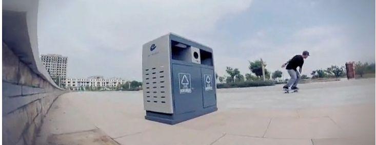 INEDIT: Sport extrem &icirc;n oraşul-fantomă