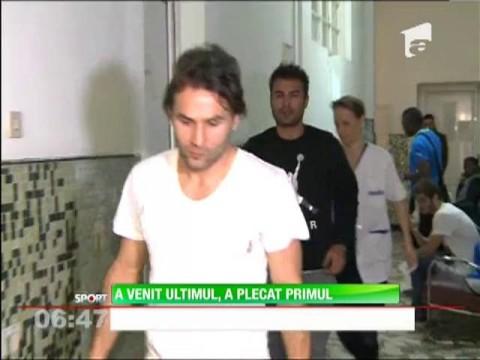 Petrolul are un nou căpitan! Evident, pe Mutu!