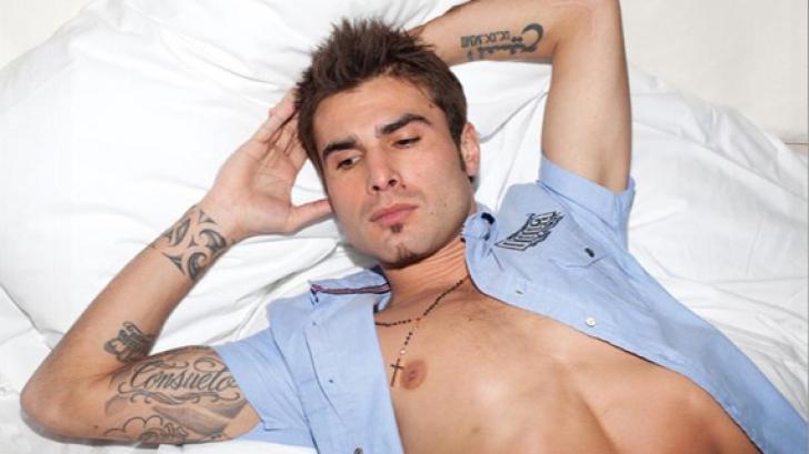 Mutu şi-a adus acasă vechile obiceiuri de destrăbălare? Iată cum a petrecut "Briliantul" după ce a semnat cu noua echipă