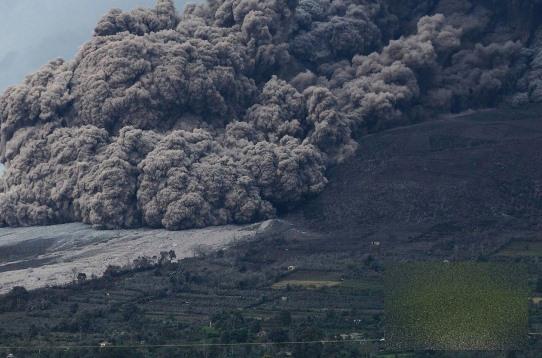 GALERIE FOTO | După această imagine... s-a declanșat dezastrul!!!