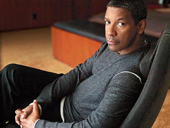 "Pus pe jar"! Denzel Washington rezolvă situaţia şi-n Mexico City