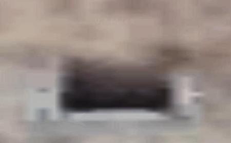 Apariţie MISTERIOASĂ pe Marte. Ce au surprins sateliţii Google Maps pe suprafaţa planetei