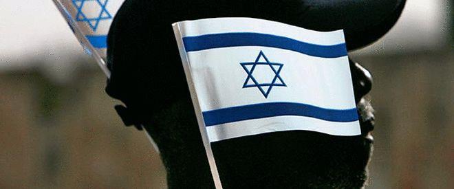 Urmărit de o fantomă &icirc;n țara natală, un nigerian cere azil &icirc;n Israel