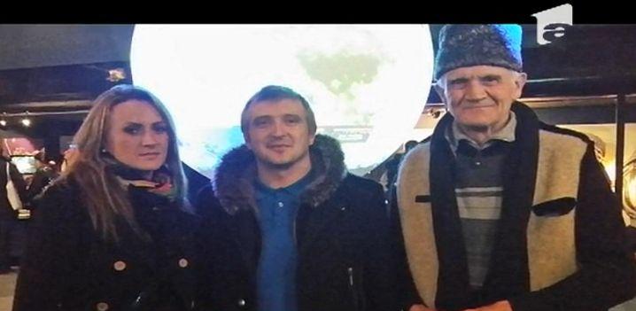 Maramureşanul pierdut &icirc;n Londra povesteşte cum a supravieţuit pe străzi