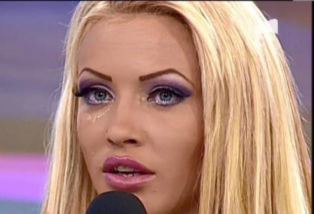 &Icirc;ți vor da lacrimile! Loredana și tragedia vieții ei:  &ldquo;Pentru mine cuv&acirc;ntul tată e ceva dureros&rdquo;