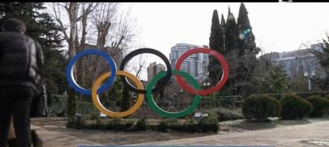 Spaţiu special pentru protestatarii din timpul Jocurilor Olimpice de la Soci