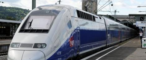 Proiectul pentru trenul de mare viteză ar putea fi finalizat anul acesta