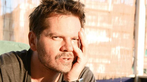 Florin Piersic Jr., despre tatăl lui: &bdquo;Omul e o școală de teatru. E fenomenal&rdquo;