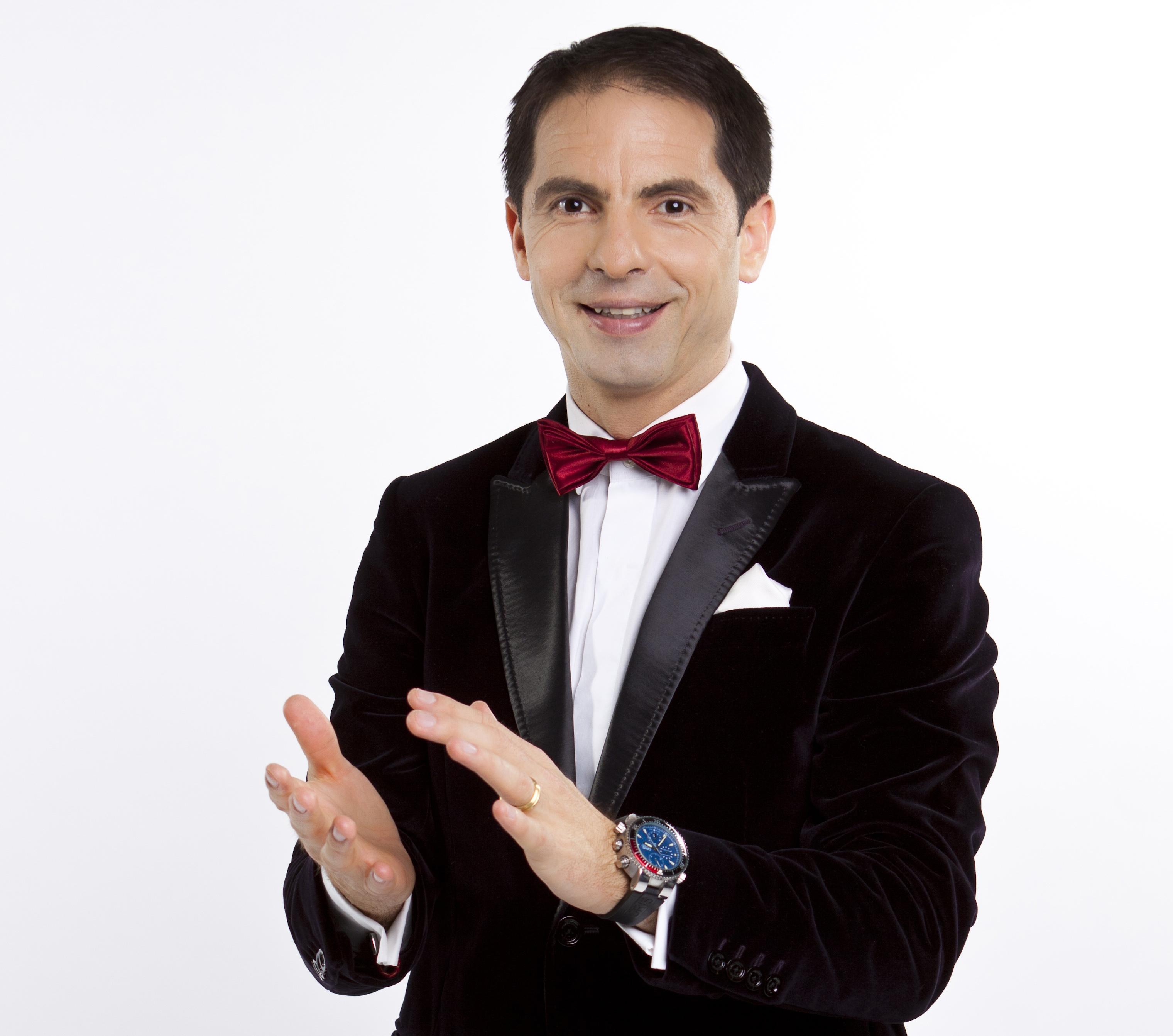 EXCLUSIV! Dan Negru bate tot &icirc;n audiențe! Ce spune vedeta aflați aici!