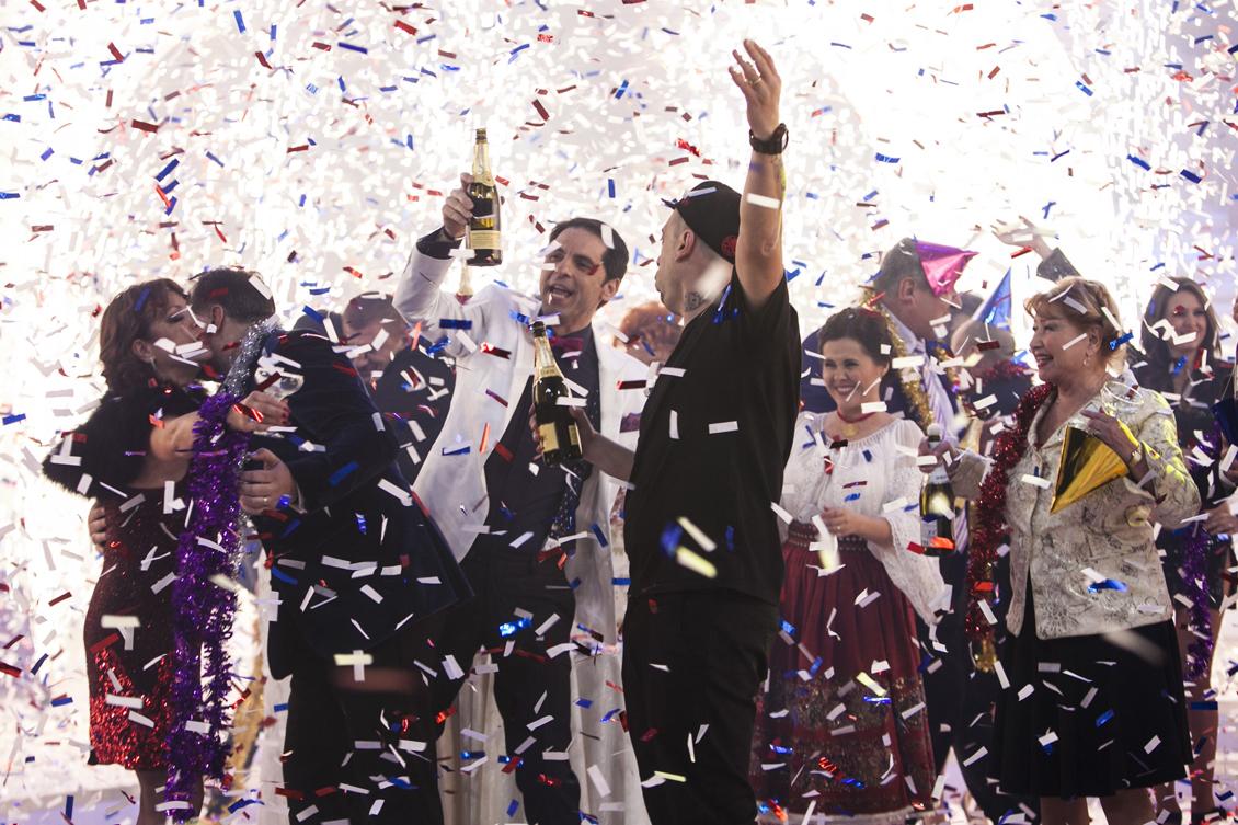 Lider de 14 ani! Dan Negru dezvăluie secretul unei audiențe ce a intrat &icirc;n istoria televiziunii