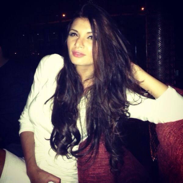 Ramona Gabor, cadou de 100.000 de euro de la iubitul iordanian