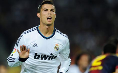 Cristiano Ronaldo va fi decorat de preşedintele Portugaliei