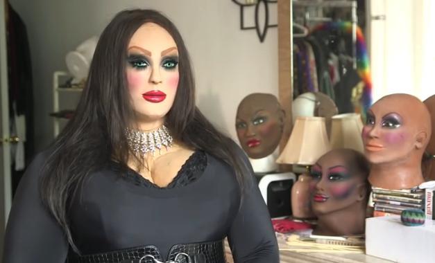 VIDEO: Şi bărbaţii vor să fie Barbie! Secretele unei societăţii secrete ciudate