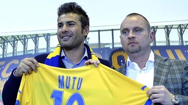 "Lupii" punctează pe toate planurile! După i-a adus pe Mutu şi Zicu, Petrolul &icirc;şi deschide televiziune