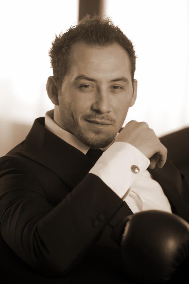 Ştefan Stan, vis măreţ pentru 2014! Atenţie, este de genul feminin!