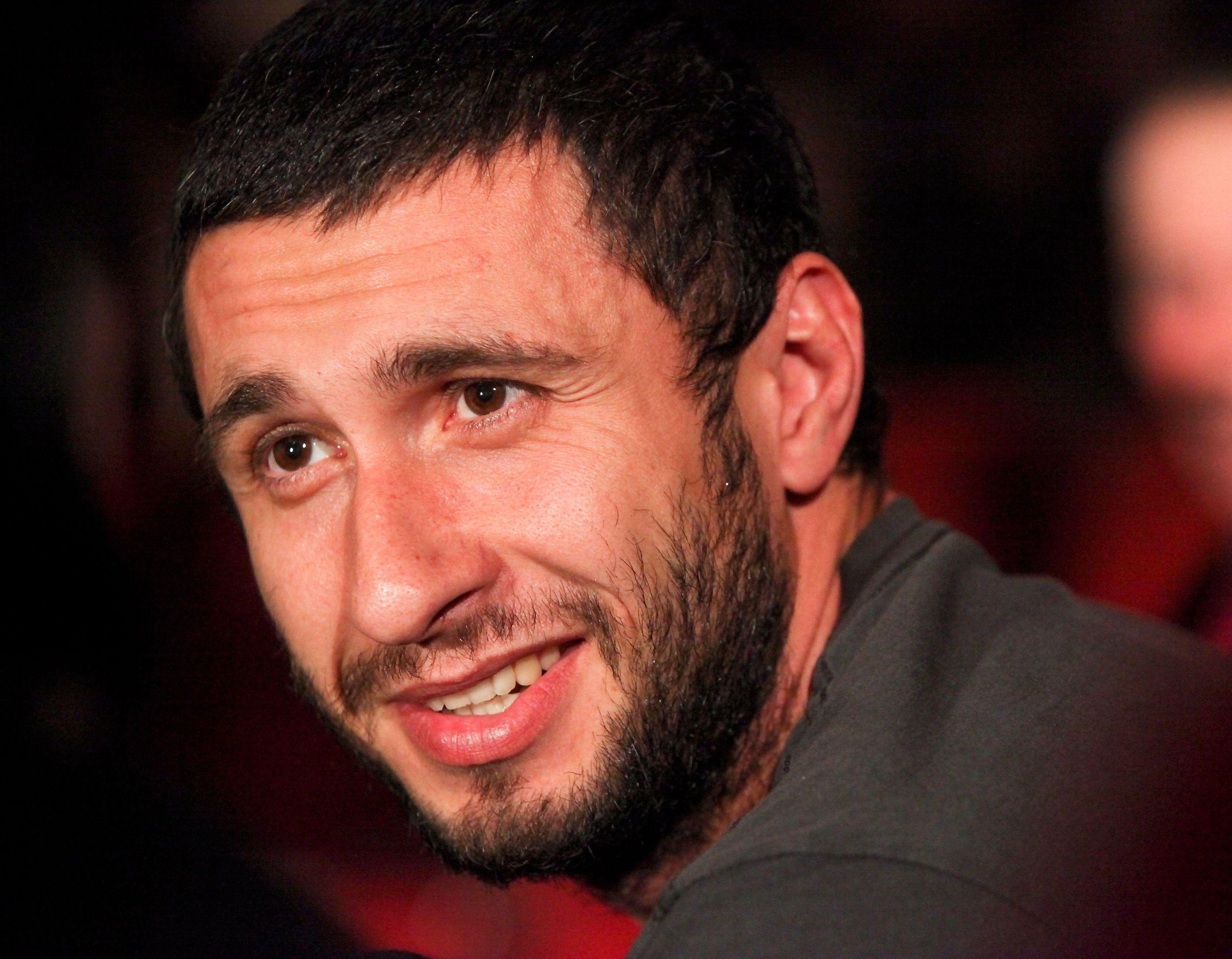 Actorul rom&acirc;n, Dragoș Bucur, e pe locul I &icirc;n box office-ul american