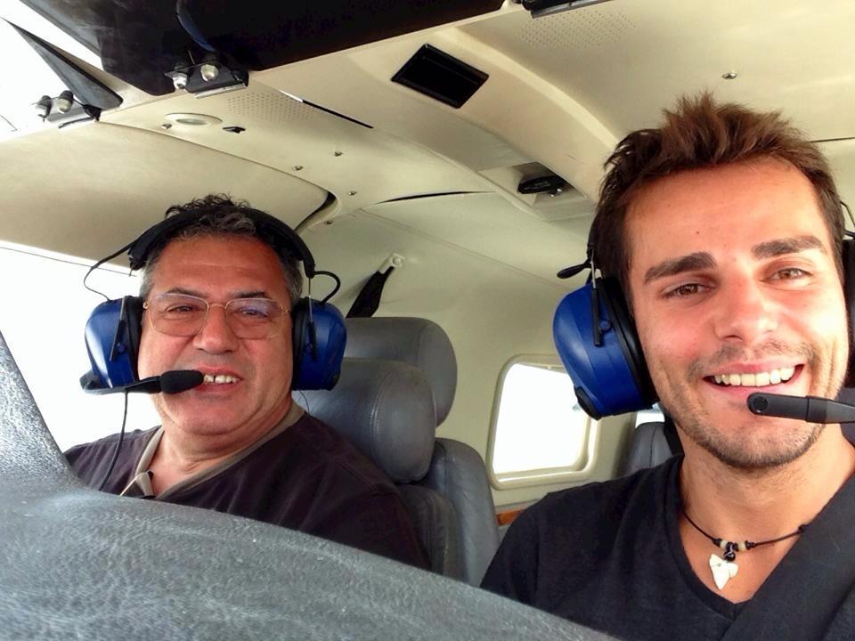 Iată ce mesaje emoționate au fost postate pe pagina de Facebook a lui Adrian Iovan