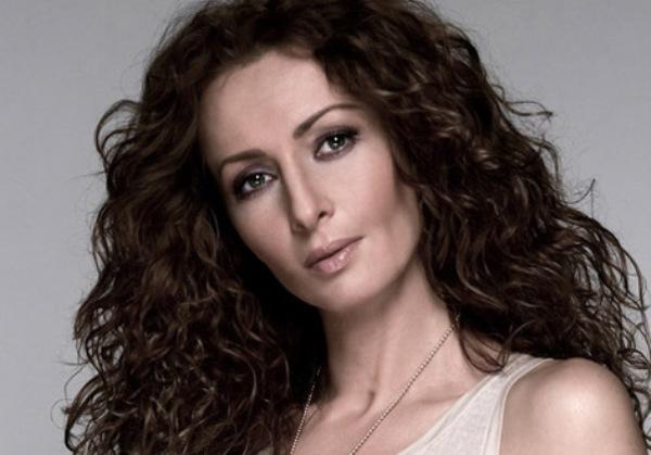 Mihaela Rădulescu iubeşte senzaţiile tari! De unde pasiunea pentru motoare?