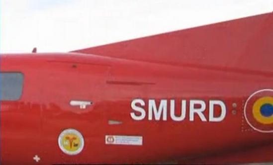 De ce nu a fost utilizat avionul SMURD &icirc;n cazul tragediei din Apuseni