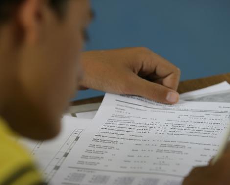 BAC 2014: Ministerul Educației a publicat Modelele de Subiecte pentru examenele scrise și orale