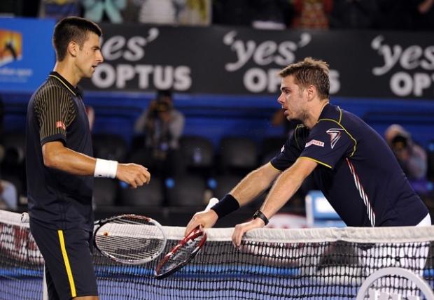 Surpriză la Australian Open! Novak Djokovici a fost eliminat &icirc;n sferturi, după un meci de cinci seturi
