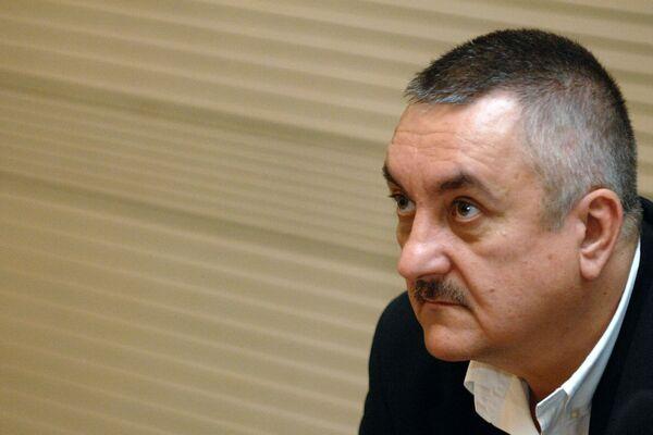 Victor Zota e foarte tranșant: "Fără pădurar nu i-ar fi găsit nimeni"