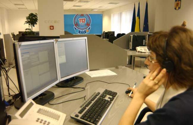 Cine este &icirc;n spatele firmei care a livrat STS softul de localizare a apelurilor la 112