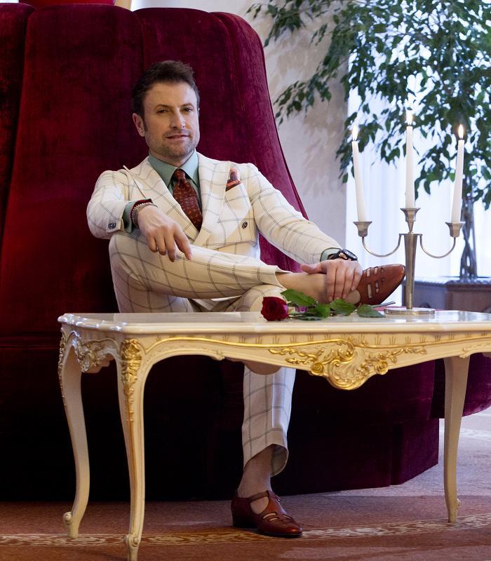 Cătălin Botezatu, chemat ca martor &icirc;n cazul Jaful secolului