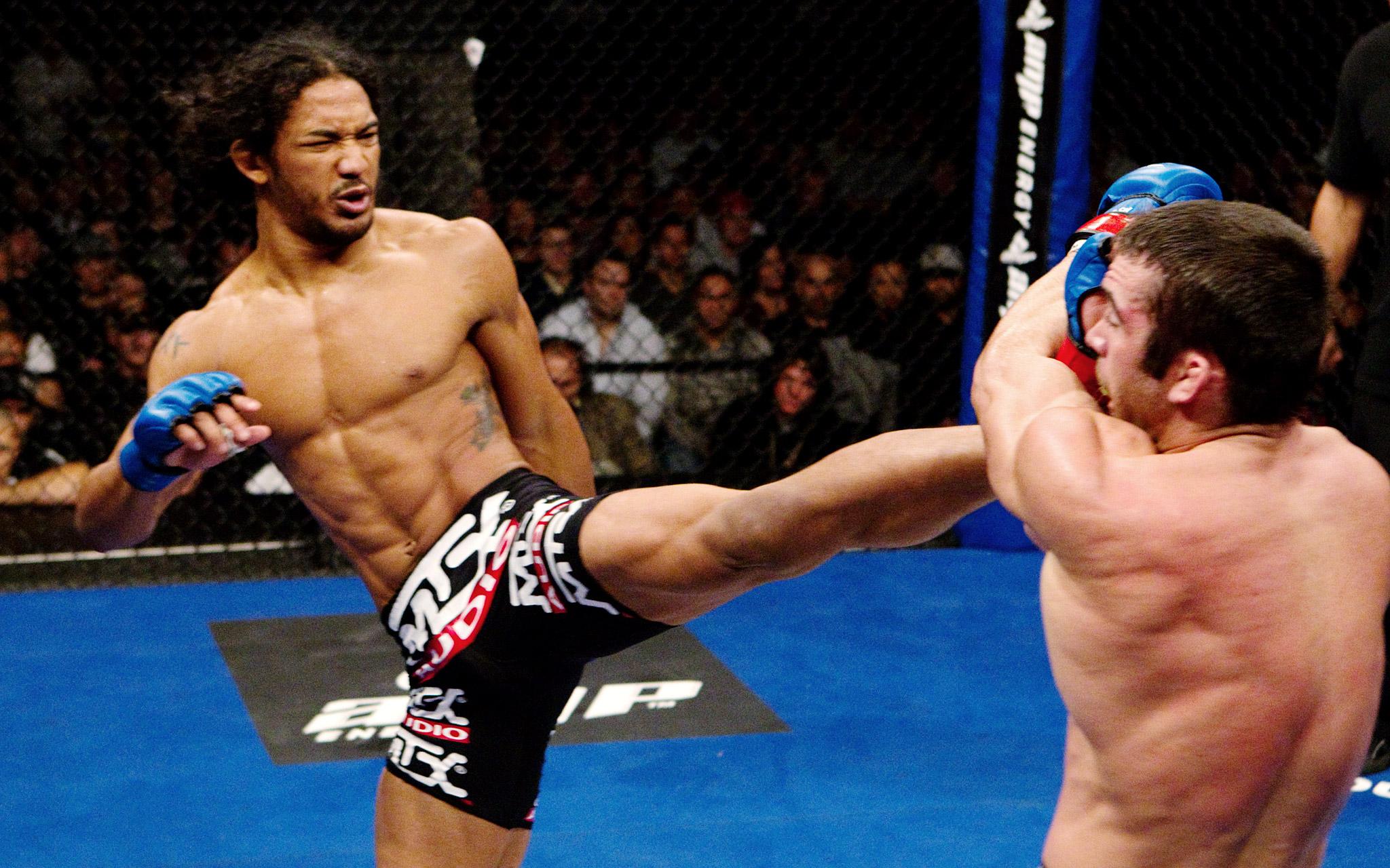 Duminică, de la 03:00, GSP TV transmite, &icirc;n direct, gala UFC Chicago