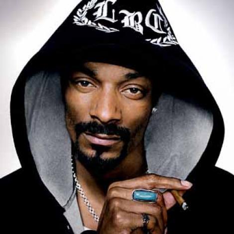 Colaborare cum n-a văzut România! Cine l-a cucerit pe Snoop Dogg?!