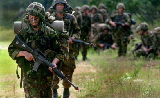 Pastila care e la mare căutare! Se fură direct din depozitele militare!