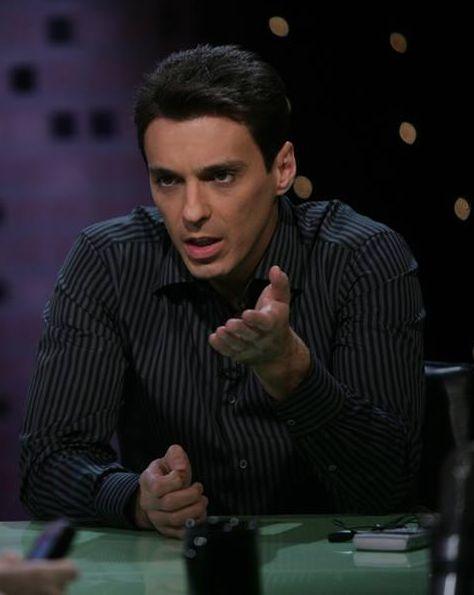 Mircea Badea: Oamenii ăştia zburau cu o conservă. Că nu sunt bani. Dar pentru biserici sunt