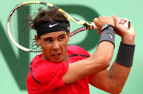 FOTO ŞOCANT! Vezi cum arată mâna lui Rafael Nadal după un meci la Australian Open