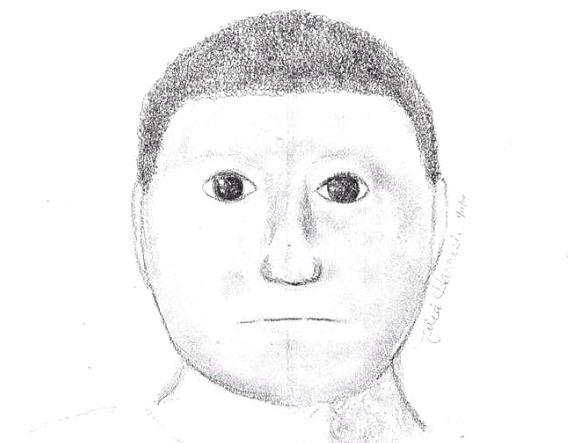 FOTO! Acesta este cel mai prost portret-robot