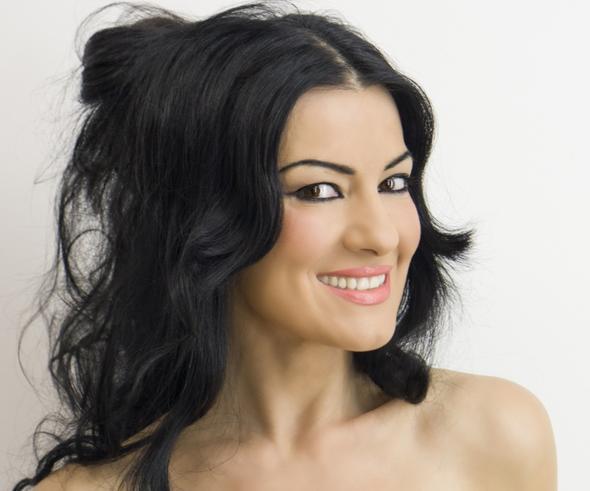 Silvia Lăuneanu, o poveste de viaţă incredibilă! "Am simţit cum şi-a dat ultima suflare!"