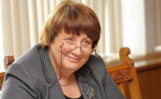 Letonia are prima femeie premier din istoria ţării!