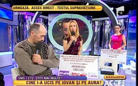 Curajul lor a fost răsplătit! Eroii din Pasul Ursoaia, premiați la Acces Direct