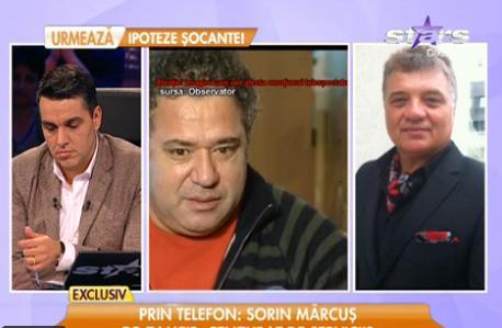 Informaţii din anchetă făcute pierdute? Omul de afaceri Sorin Mărcuş: "Au dispărut apelurile din ziua accidentului aviatic!"