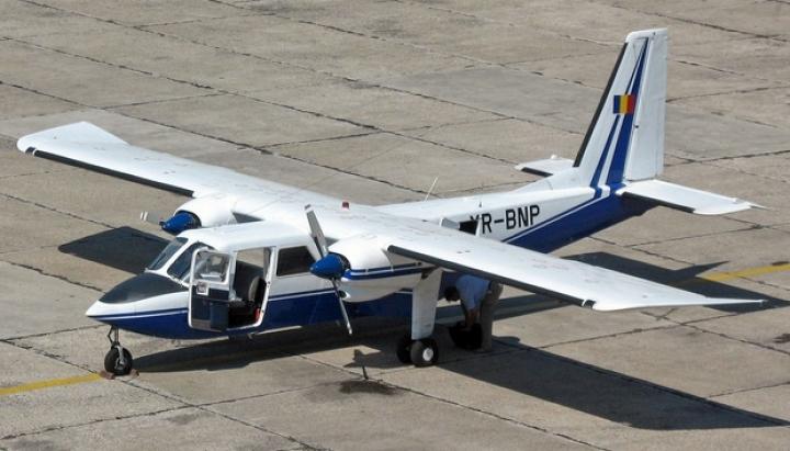 VIDEO | Imagini din 2012 cu și din avionul prăbușit &icirc;n Apuseni!