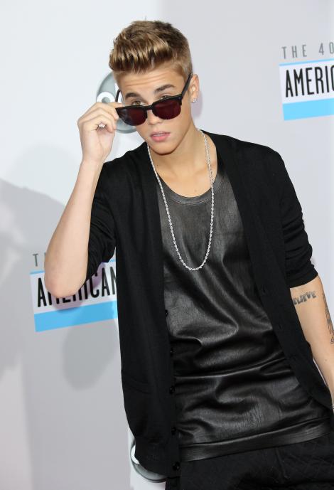Justin Bieber a fost arestat, la Miami