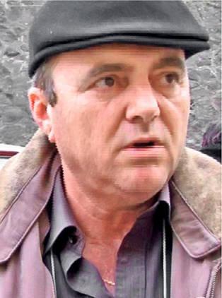 Declaraţii emoţionante! Dan Petrescu, tatăl copilotului grav rănit: "El e un luptător şi sperăm că va ieşi viteaz"