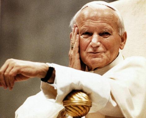 Papa Ioan Paul al II-lea, trădat de secretarul său! Nu i-a respectat o dorință din testament!