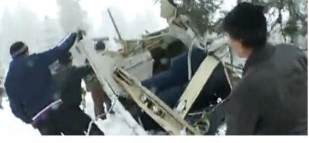 Amănuntele unei drame care a cutremurat Rom&acirc;nia: Romatsa a ştiu că avionul pilotat de Adrian Iovan nu mai este &icirc;n aer